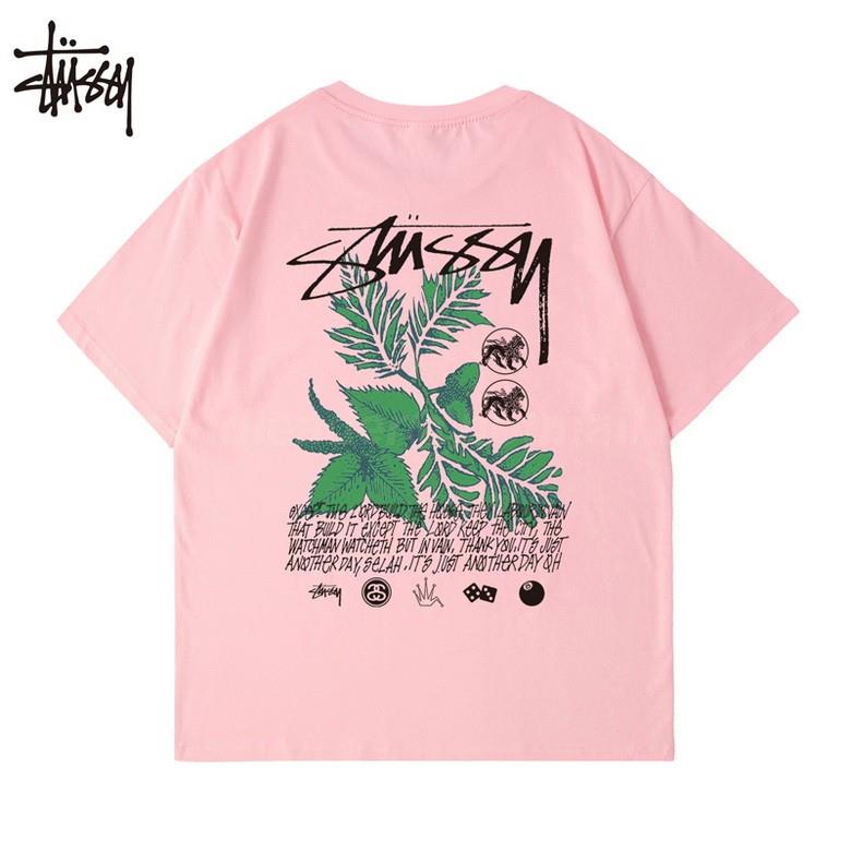 Stussy Men's T-shirts 89